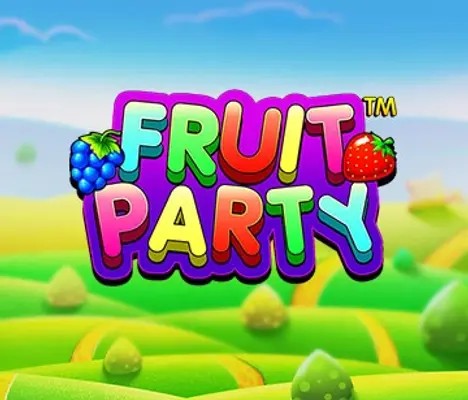 Fruit Party online slot from Pragmatic Play – play at mostbet10.com