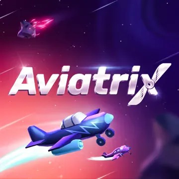 Play the Aviatrix slot by Aviatrix on Mostbet