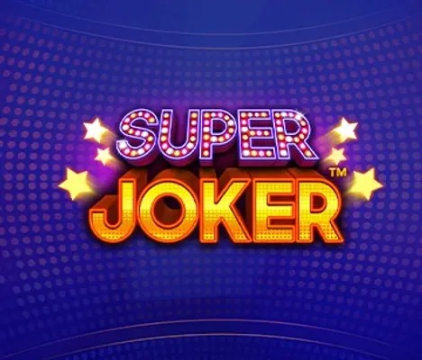 Super Joker slot icon by Pragmatic Play, available at Mostbet