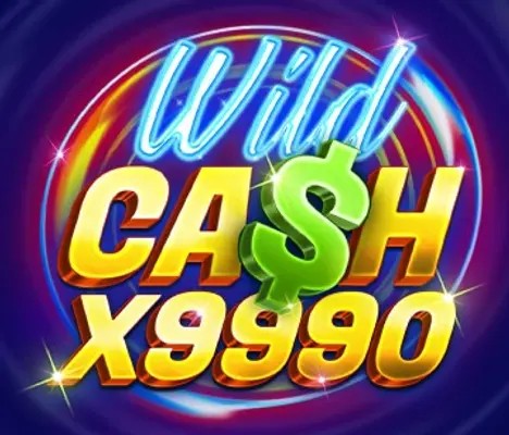 Wild Cash x9990 by BGAMING, showcased at mostbet10.com – game logo